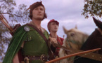 Les Aventures de Robin des Bois (The Adventures of Robin Hood) 