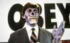 Invasion Los Angeles (They Live)  Invasion Los Angeles (They Live)