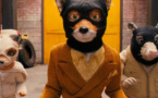 Fantastic Mr Fox