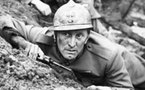 Les Sentiers de la Gloire (Paths of Glory)