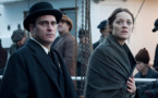 The Immigrant 