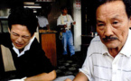 La Rivière (He liu) 