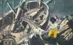 Les Aventures fantastiques de Georges Méliès