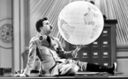 Le Dictateur (The Great Dictator) 