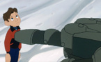 Le Géant de fer (The Iron Giant) 