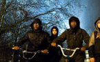 Attack the block