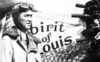 L’odyssée de Charles Lindbergh (The spirit of St Louis)