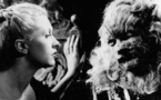La Belle et la bête