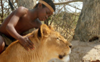 L'Enfant lion