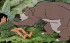 Le Livre de la jungle