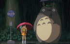 Mon voisin Totoro (Tonari no Totoro) 