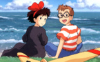 Kiki, la petite sorcière (Majo no tabbyūbin) 	