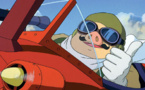 Porco Rosso (Kurenai no buta)		