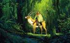Princesse Mononoké (Mononoke hime)
