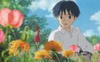 Arrietty : le petit monde des chapardeurs (Karigurashi no Arietti) 