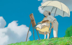 Le Vent se lève (Kaze tachinu) 