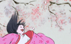 Le Conte de la princesse Kaguya (Kaguya-hime no monogatari) 