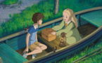 Souvenirs de Marnie (Omoide no Mānī) 	