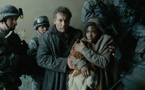 Les Fils de l'homme (Children of Men) 
