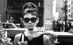 Diamants sur canapé (Breakfast at Tiffany's)