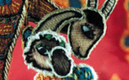 Les Contes de la mère poule