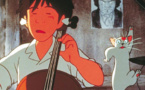 Goshu le violoncelliste
