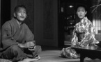 La Lune s'est levée (Tsuki wa noborinu)