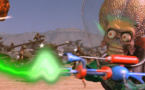 Mars Attacks !