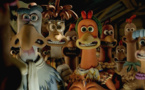 Chicken Run