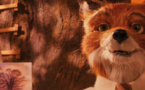 Fantastic Mr Fox