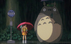 Mon voisin Totoro (Tonari No Totoro)		