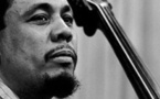 Mingus in Greenwich village