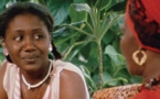 Visages de femmes 