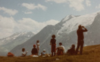 SPECTRE : Sanity, Madness &amp; the Family