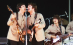 The Beatles : Eight Days a Week