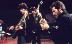 The Last Waltz