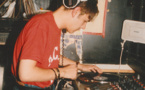 Laurent Garnier : Off the Record