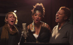 Twenty Feet from Stardom