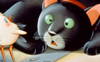 La Mouette et le chat 