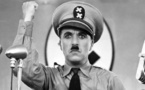 Le Dictateur (The Great Dictator)