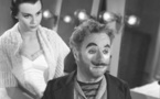 Les Feux de la rampe (Limelight)