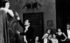 L'Opinion publique (A Woman in Paris)