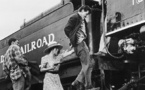 Bertha Boxcar