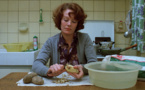 Jeanne Dielman, 23, quai du Commerce, 1080 Bruxelles