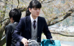 Yamabuki (+ présentation)