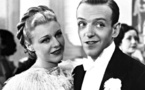 Top hat (Le Danseur du dessus)