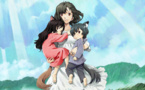 Les Enfants loups Ame & Yuki Les Enfants loups Ame & Yuki