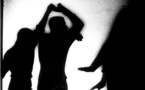 Dancing in the Dark Dancing in the Dark