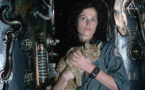 Alien, le huitième passager (+ rencontre et dédicace) Alien, le huitième passager (+ rencontre et dédicace)