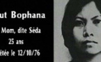 Bophana, une tragédie cambodgienne